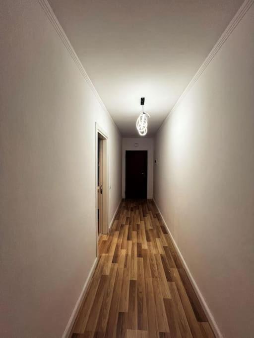 Art'S Apartment Tirana Exterior foto