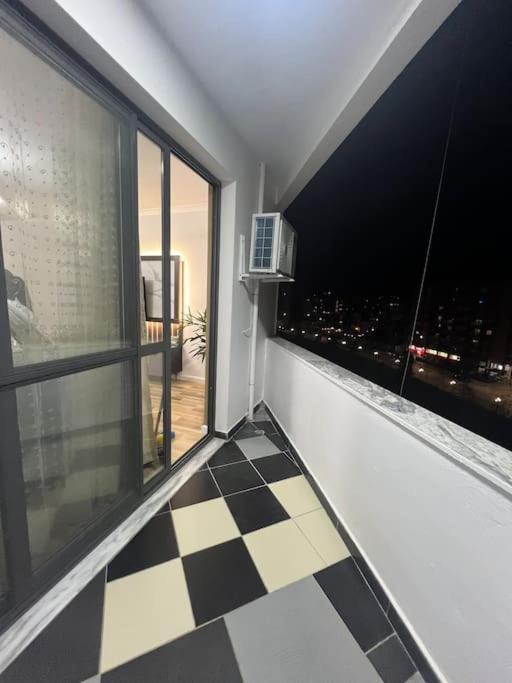 Art'S Apartment Tirana Exterior foto