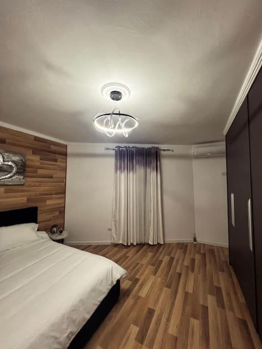Art'S Apartment Tirana Exterior foto