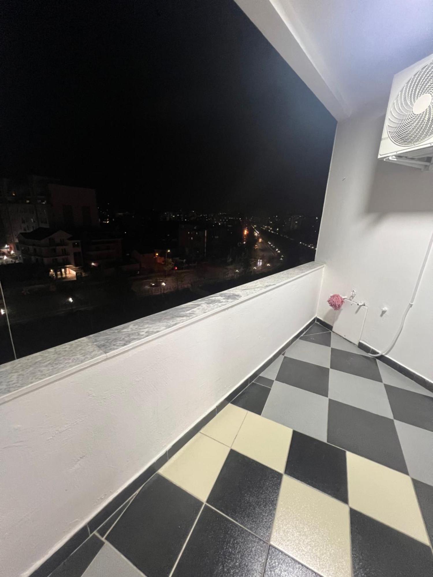 Art'S Apartment Tirana Exterior foto