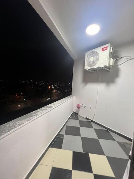 Art'S Apartment Tirana Exterior foto