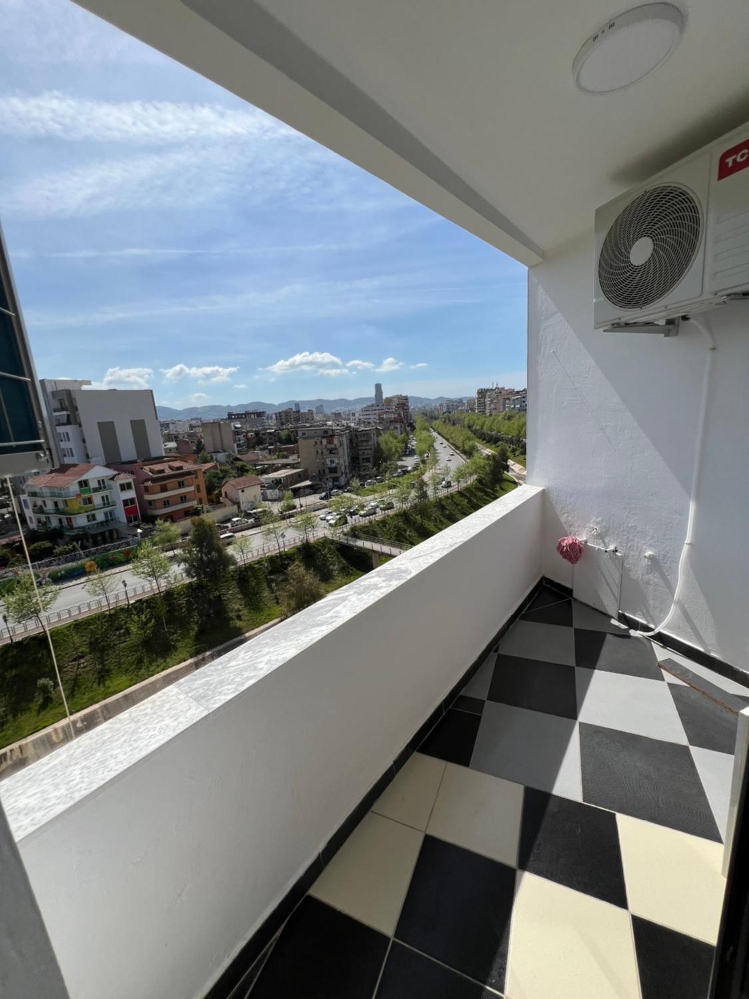 Art'S Apartment Tirana Exterior foto